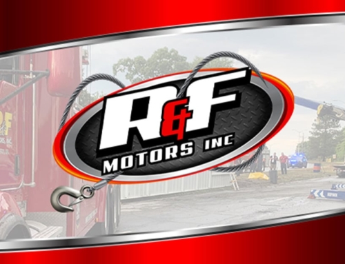 Truck Repair in Taunton Massachusetts